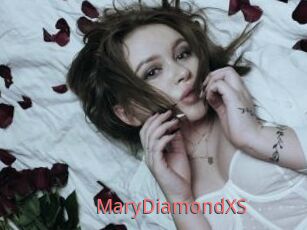 MaryDiamondXS