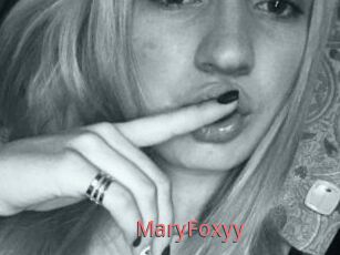 MaryFoxyy