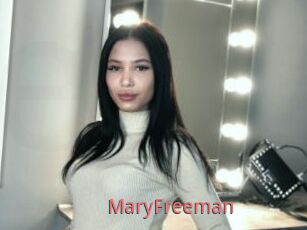 MaryFreeman