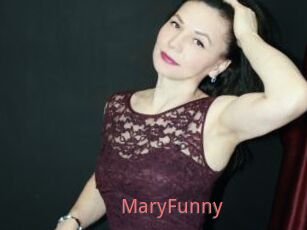 MaryFunny