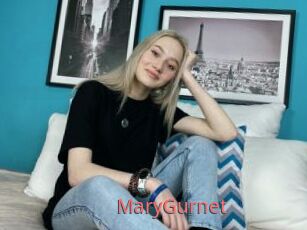 MaryGurnet