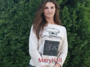 MaryHall