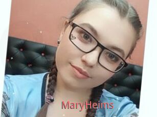 MaryHeims