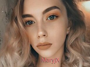 MaryJX