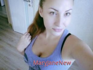 MaryJaneNew