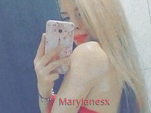 MaryJanesx