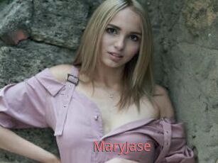 MaryJase