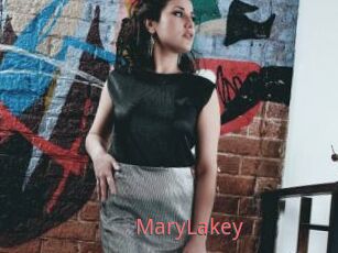 MaryLakey