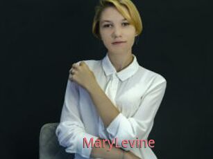 MaryLevine