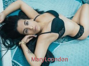 MaryLoondon