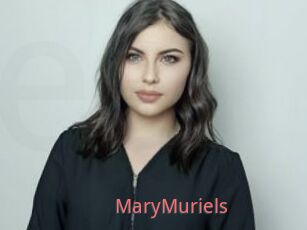 MaryMuriels