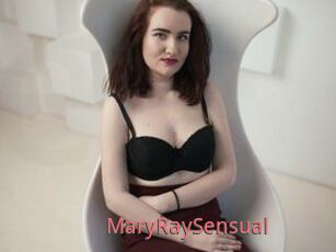 MaryRaySensual