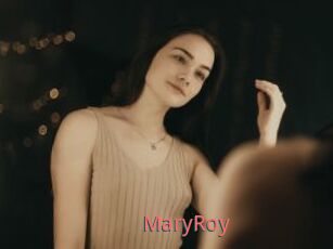 MaryRoy