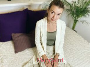 MarySaint