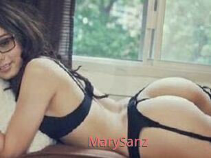 MarySanz