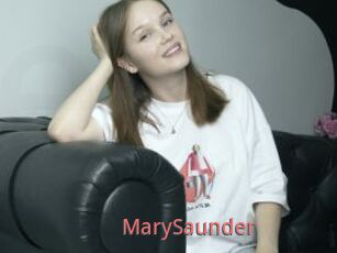 MarySaunder