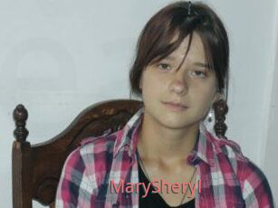 MarySheryl