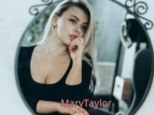 MaryTaylor