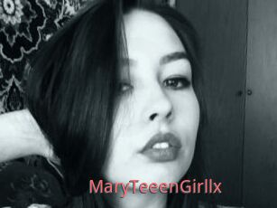 MaryTeeenGirllx