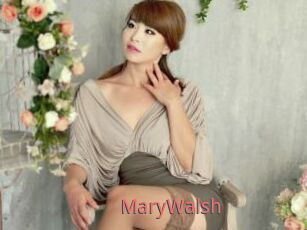 MaryWalsh