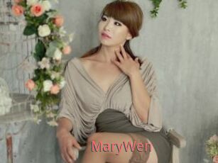 MaryWen