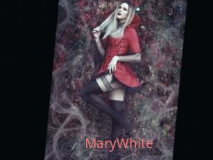 MaryWhite