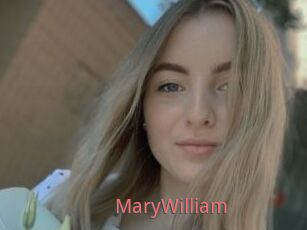 MaryWilliam