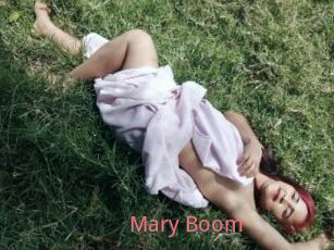 Mary_Boom