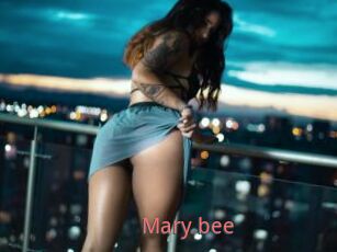 Mary_bee