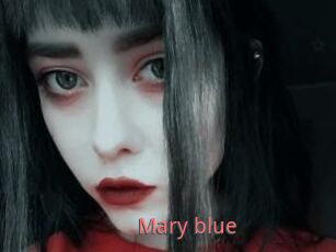 Mary_blue