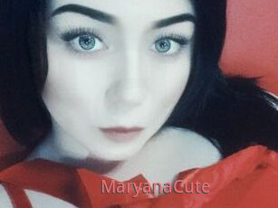 MaryanaCute