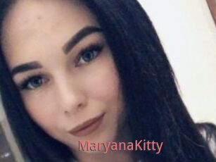 MaryanaKitty