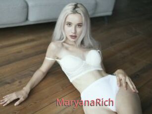 MaryanaRich