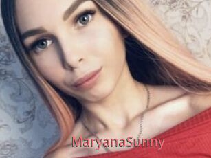 MaryanaSunny