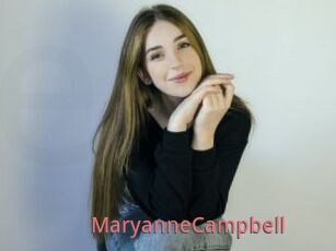 MaryanneCampbell