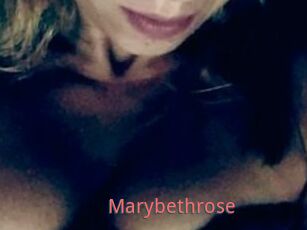 Marybethrose