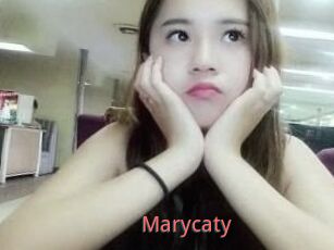 Marycaty