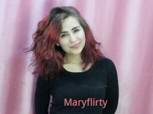 Maryflirty