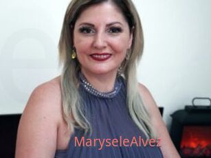 MaryseleAlvez