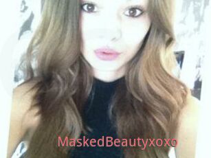 MaskedBeautyxoxo