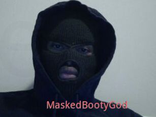 MaskedBootyGod