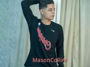 MasonCollins