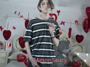 MasonSaucy