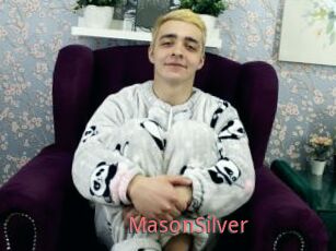 MasonSilver