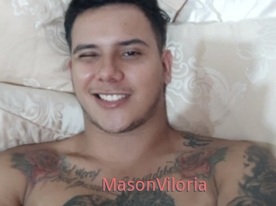 MasonViloria