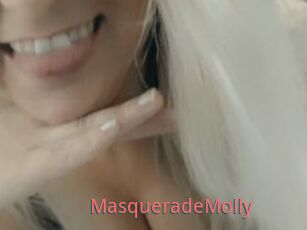 MasqueradeMolly