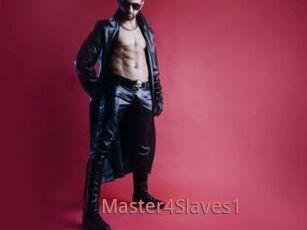 Master4Slaves1