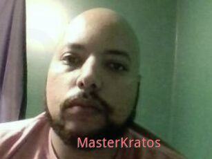 MasterKratos