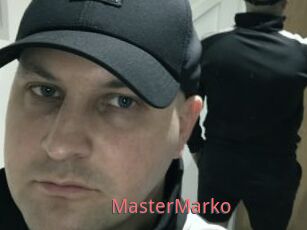 MasterMarko