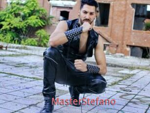 MasterStefano